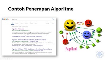 Contoh Penerapan Algortme dan Struktur Data #002 | Algoritme dan Struktur data