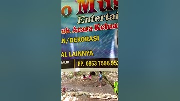 DM Entertaiment, ijenk JAN  DULIN (Official Music Video)