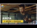 Arıza 3. Bölüm 3. Fragmanı - Ali Rıza Aleme Giriyor