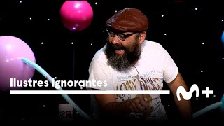 Ilustres Ignorantes: Inteligencia artificial, con Raquel Guerrero y Ignatius Farray | #0