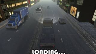 Crazy Truck Traffic Simulator - Best Android Gameplay HD screenshot 5