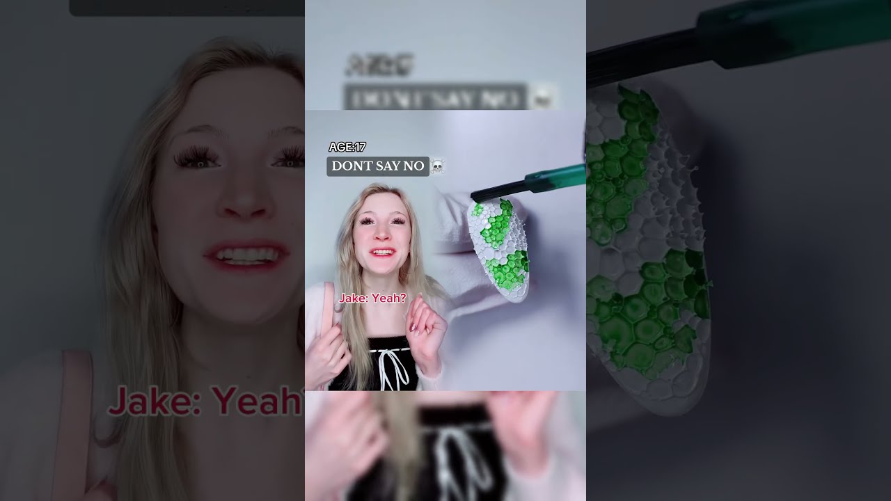POV For Population Control You Must Say Yes To Everything Re Asked Do Acting Viral Story
