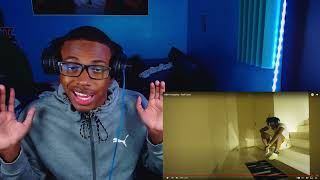 HE CAN'T STOP!!!😤YOUNGBOY- FEEL GOOD(OFFICIAL VIDEO) REACTION