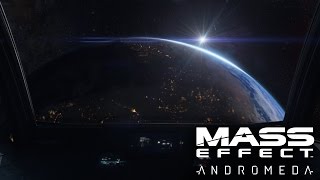 Mass Effect Andromeda Giveaway December 2016