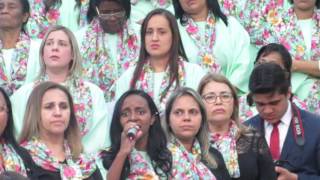 Congresso Das Irms Adm Belm Setor 53  Salmo 103 quarteto Alfa