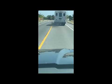 May 11, 2025 Muffler Mayhem Cobourg Transit