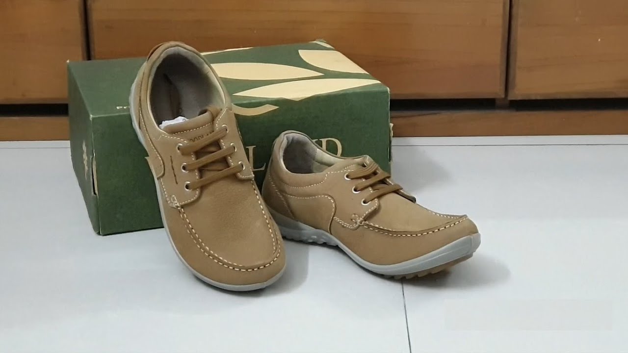 Men Woodland Leather Shoes at Rs 999/pair in Aurangabad | ID: 2848973823088