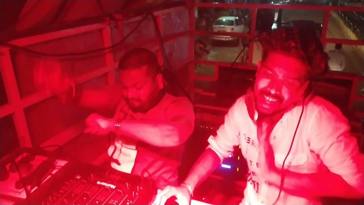 Durga Visarjan 2k21 { Dj Raja Exclusive & M.N.T. Light's } 9179364123/9981715024