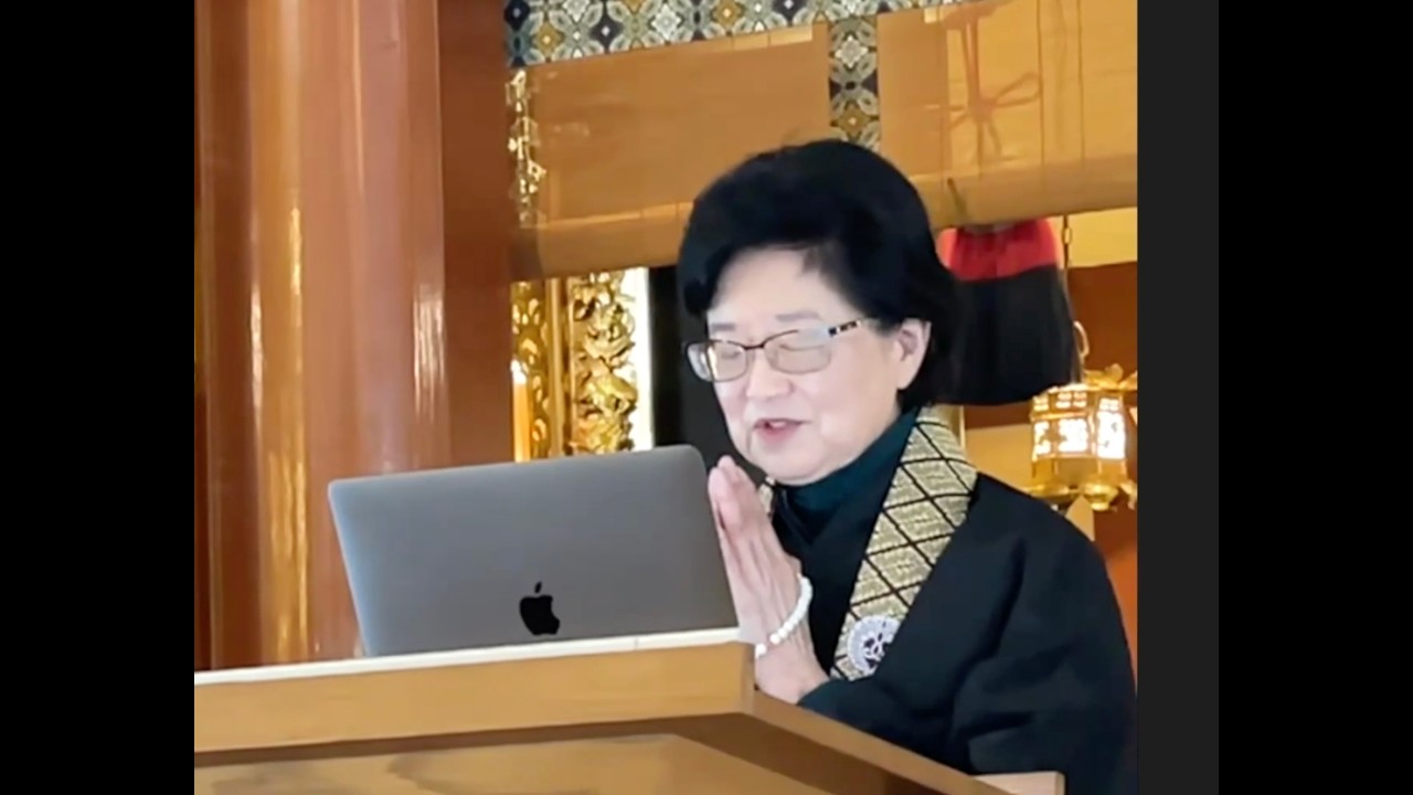 PABT Dharma Talk by Joanne Gozawa 03 may 2026