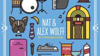 Nat & Alex Wolff- Throwbacks- "Little Old Nita" screenshot 1