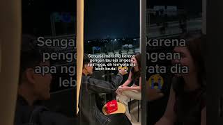 150 ribu udah bisa staycation di tangerang #apartemenjakarta #fyp #viral #skyhousebsd
