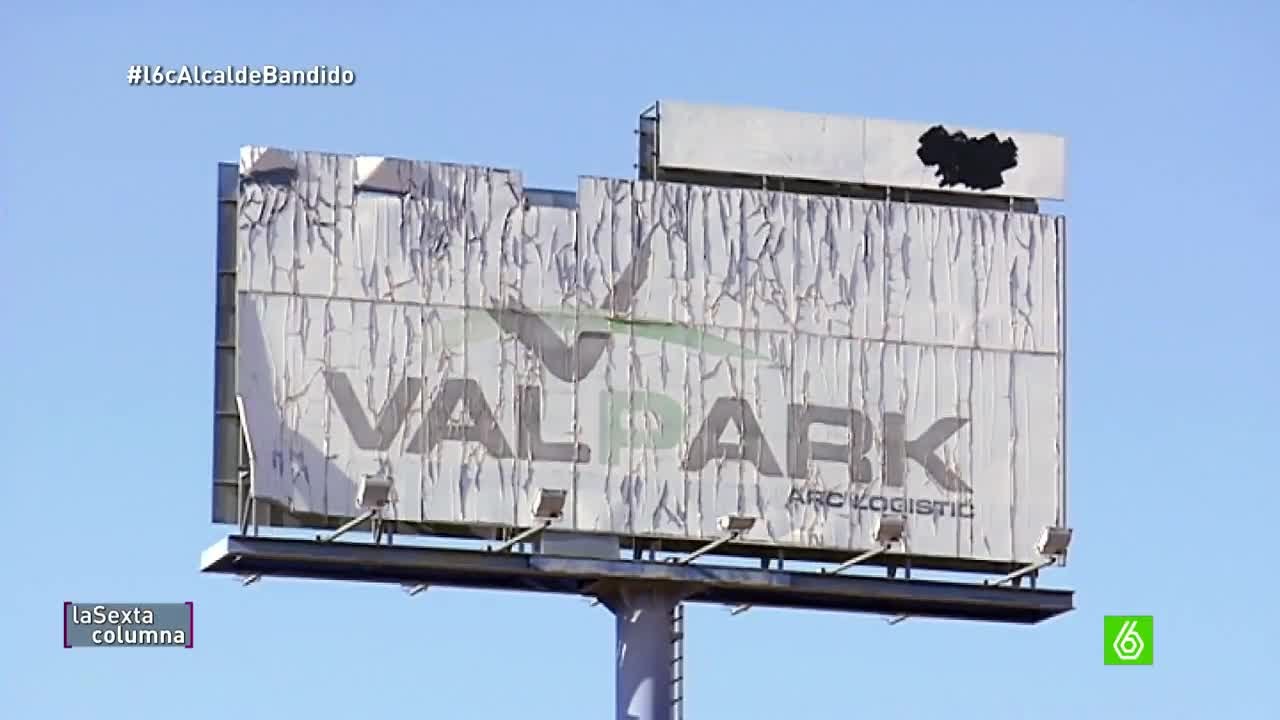 ¿Qué fue de 'Valpark', la gran ambición del alcalde Fernando Giner?