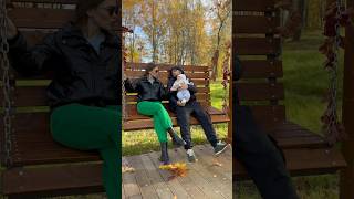 Выходные с семьей #music #chill #блогер #baby #семья #санктпетербург #питер