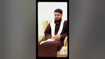 تلاوة عراقية ممتعة ال عمران الشيخ رعد الكردي