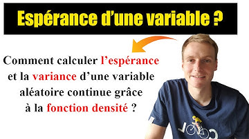 Comment calculer l