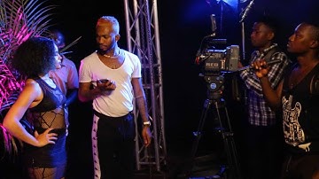 Bora Iwe - Behind The Scene Part 3