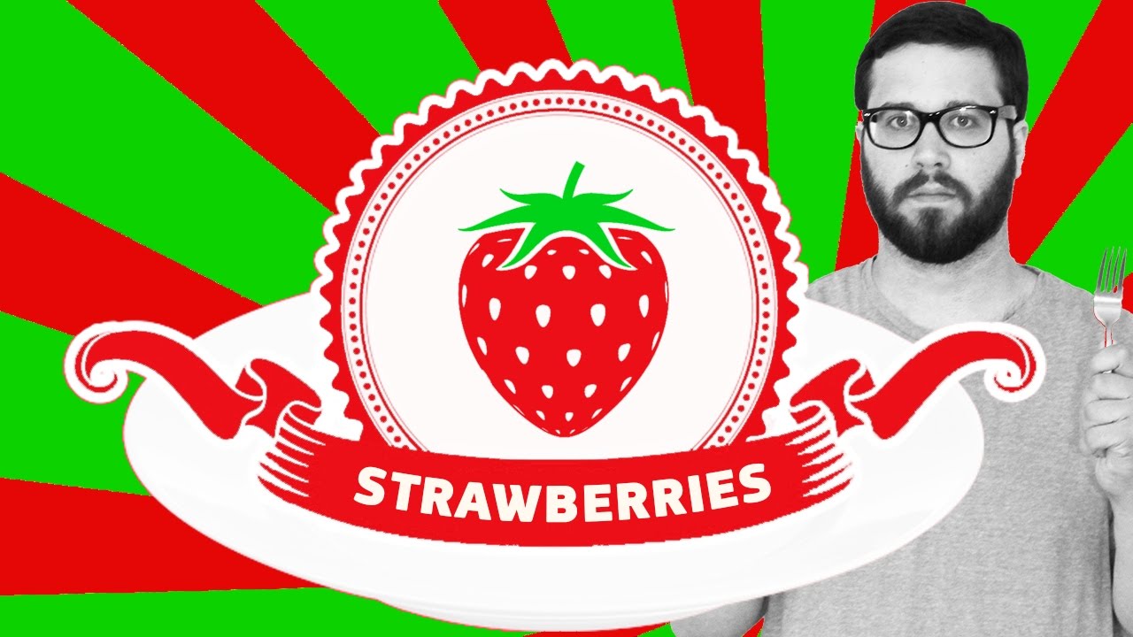 Mayor Wertz Reviews Food: Strawberries mcdonalds phone number