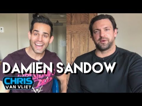 Video: Were is damien sandow?