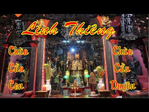 chùa cầu duyên ở tphcm  New  Chùa Ngọc Hoàng - chùa cầu duyên, cầu con linh thiêng giữa Sài Gòn