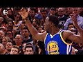 Warriors 2017 Finals: Game 4 vs cavaliers (6-9-2017)