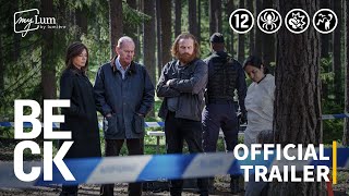 Beck | Season 9 | Official trailer met Nederlandse ondertiteling | myLum.tv