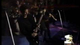 John Mellencamp Wild Night New Years Eve New Orleans chords