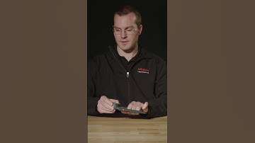 Avoiding Pitfalls: Handling Thickness Gages Correctly #shorts