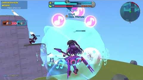 Cosmic Break Universal | Random Bots , Random Observer | 2025 04 15 19 07 15