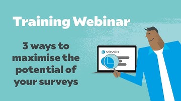 3 ways to maximise the potential of your Meetoo Surveys