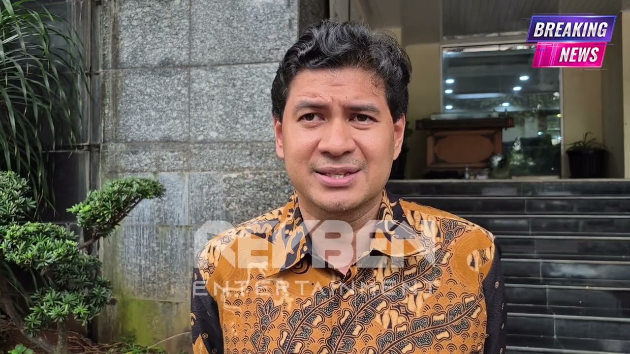 MAWA LIBATKAN SOSOK Y, PIHAK INARA RUSLI: NGGAK USAH PANSOS