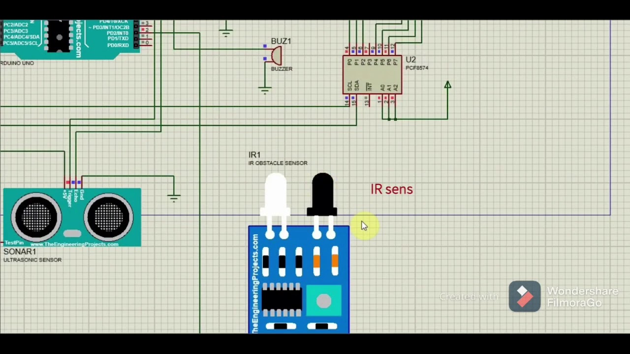 Automatics Water Dispenser - YouTube