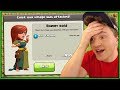 MY WORST FEARS (just came true) IN CLASH OF CLANS