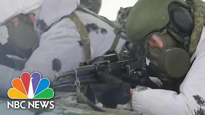 This Morning’s Top Headlines – Jan. 26 | Morning News NOW