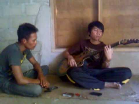 kunci gitar mafia band pemujamu