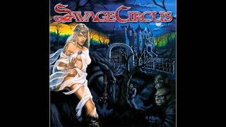 Savage Circus - Ghost Story [HQ] [+Lyrics]