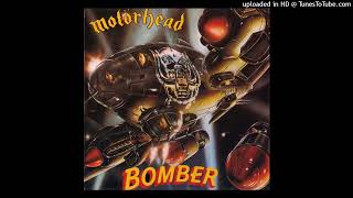 Motörhead – Sweet Revenge