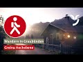 Die schönsten Wanderungen in Graubünden: Greina Hochebene (Surselva)