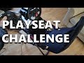 Playseat Challenge Gear Shifter Mod Solutions