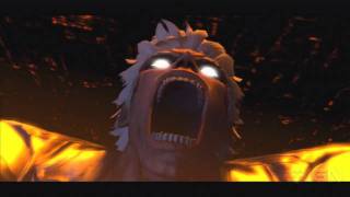 Asura's Wrath - E3 2011: Giant Gameplay screenshot 1