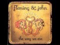 Fleming & John - The Pearl