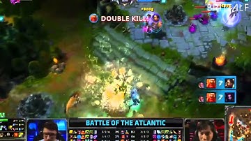 The Most INSANE Gragas Plays Ever - "I Can