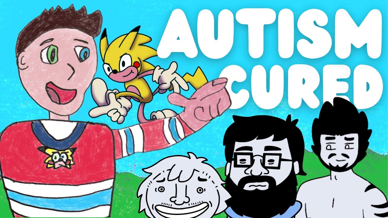 Chris Chan Is Cured | OneyPlays Animated