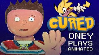 Chris Chan Is Cured | OneyPlays Animated