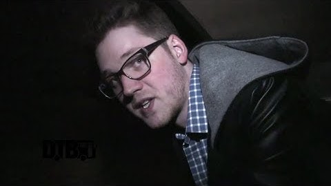 Alex Goot - BUS INVADERS Ep. 412