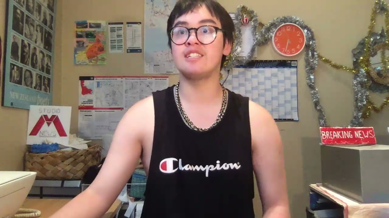 Two injured after crash near Mount Victoria tunnel | Bulletin 17 December, 2025