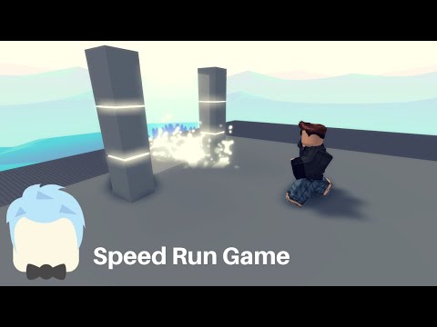 Rekor Surede Kostum Roblox Speed Run Youtube - roblox the true backrooms speedrun up to stage 2 4 11 igt