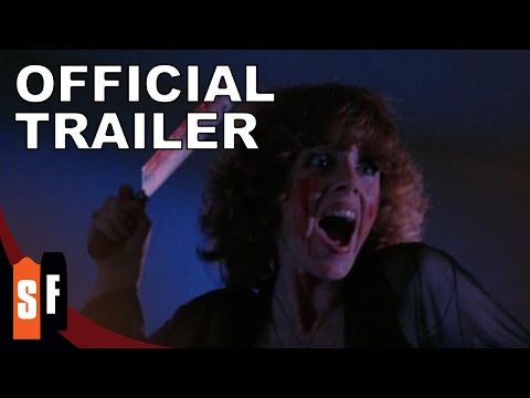 Demented (1980) - Official Trailer (HD)
