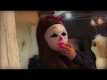[MV]Sayoko-daisy - upright&amp;reverse