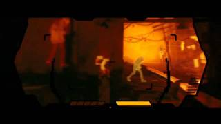 Resistance 3 Live action Trailer HD