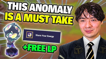 This Is The Strongest Anomaly In Set 13 AND Can Be Played In Every Comp I Set 13 TFT